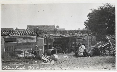 Jacobus van Eck, Afb A01634001499