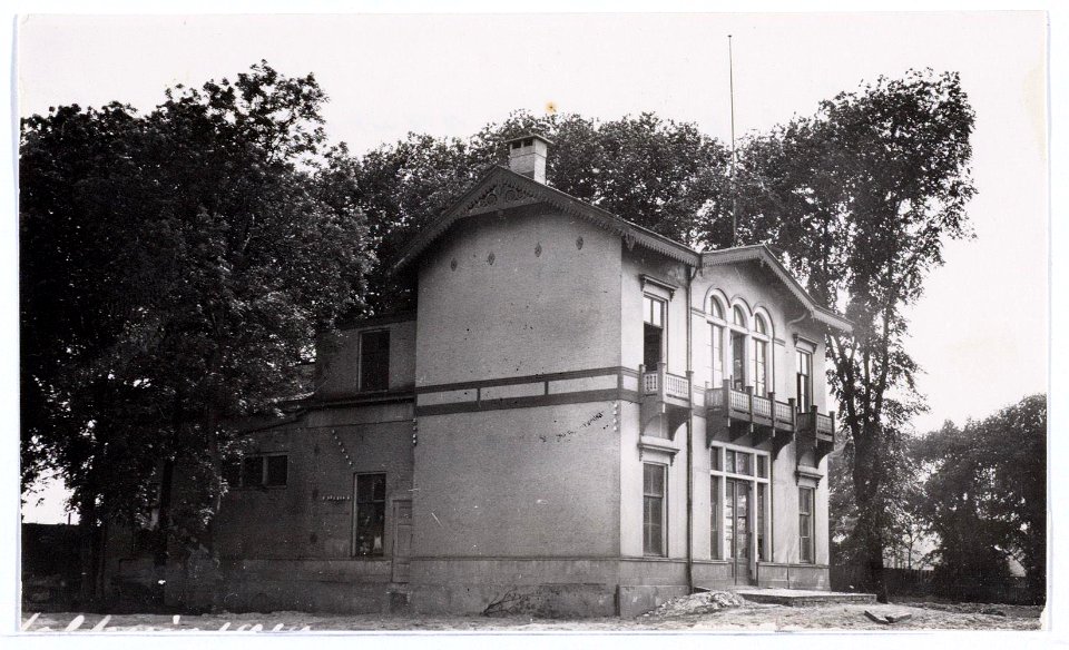 Jacobus van Eck, Afb A01634000839
