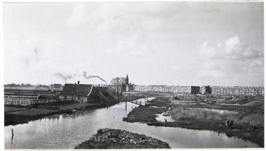 Jacobus van Eck, Afb A01634001561