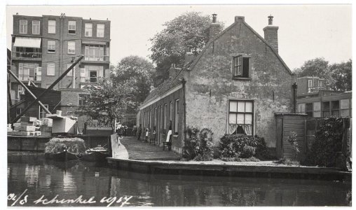 Jacobus van Eck, Afb A01634001504