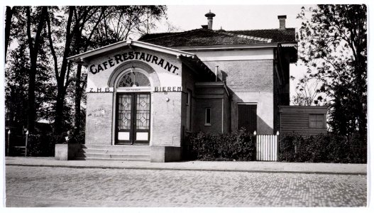 Jacobus van Eck, Afb A01634000843
