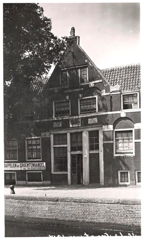 Jacobus van Eck, Afb A01634001512