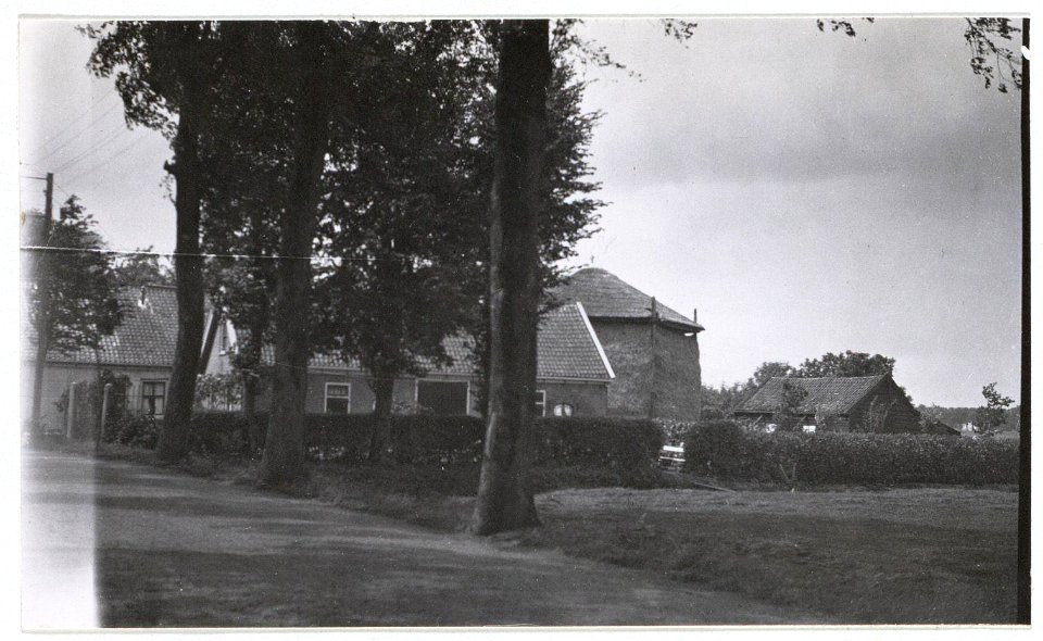 Jacobus van Eck, Afb A01634001574