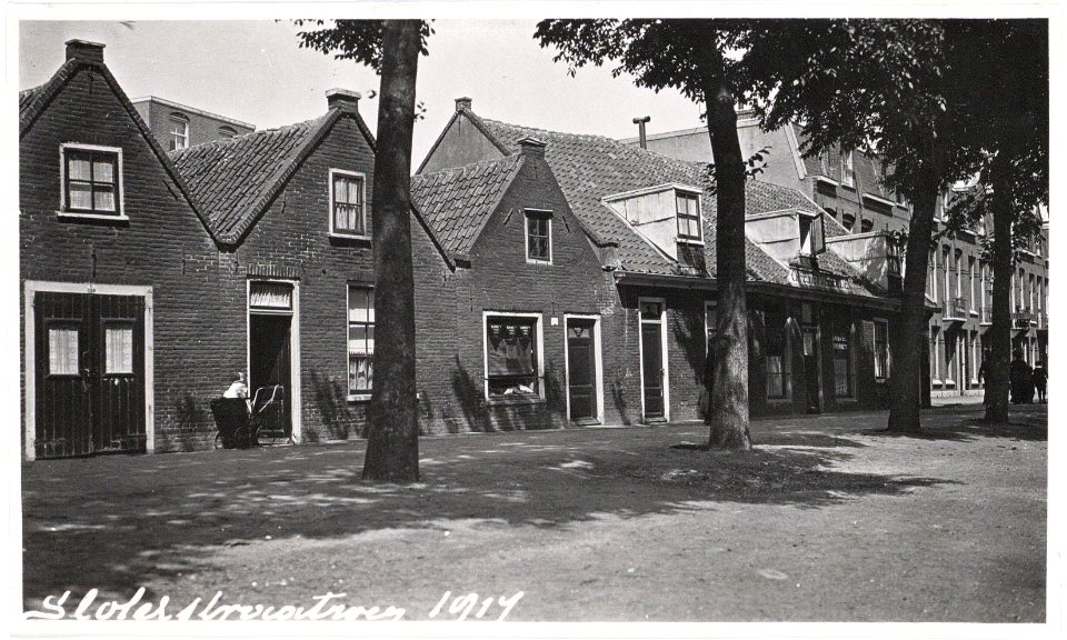 Jacobus van Eck, Afb A01634001516