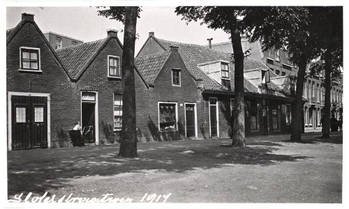 Jacobus van Eck, Afb A01634001516