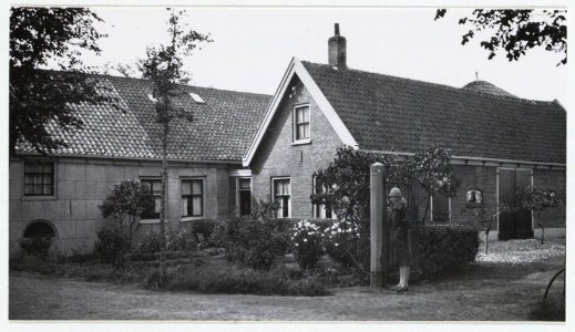 Jacobus van Eck, Afb A01634001578