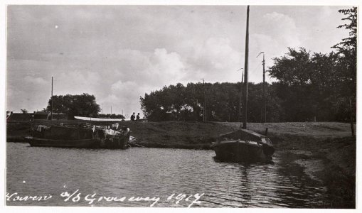 Jacobus van Eck, Afb A01634000863