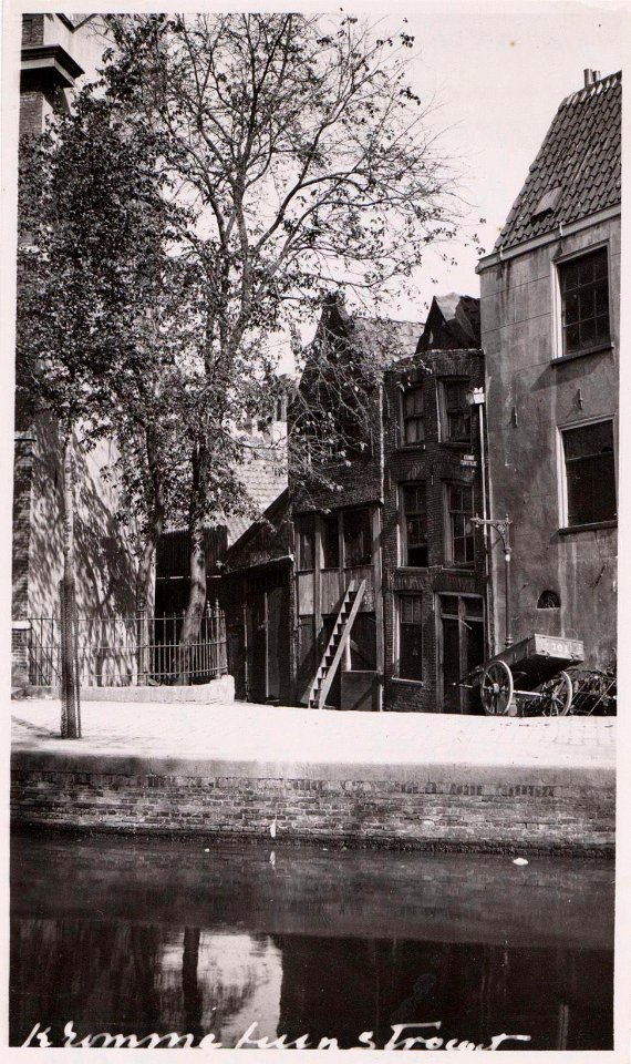 Jacobus van Eck, Afb A01634000573