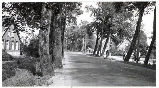 Jacobus van Eck, Afb A01634001594