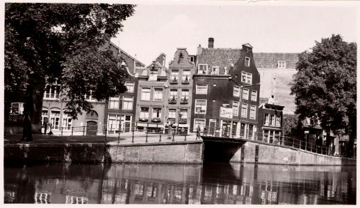 Jacobus van Eck, Afb A01634000577