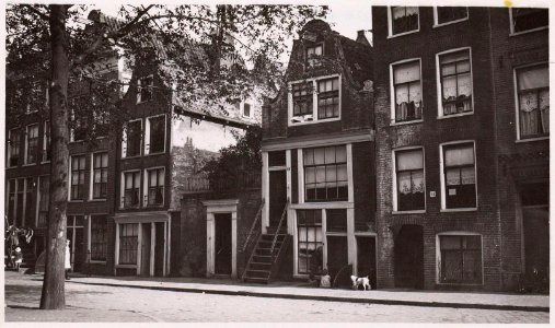 Jacobus van Eck, Afb A01634000585
