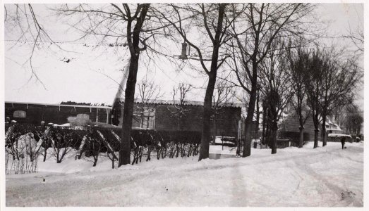 Jacobus van Eck, Afb A01634000895
