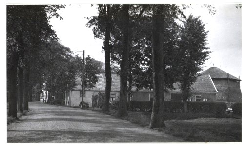 Jacobus van Eck, Afb A01634001576
