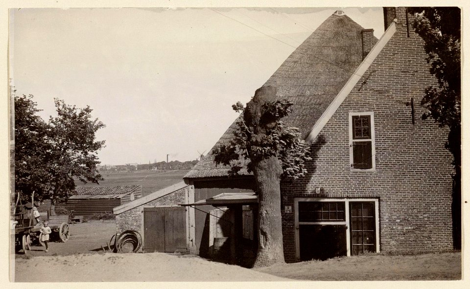 Jacobus van Eck, Afb A01634000613
