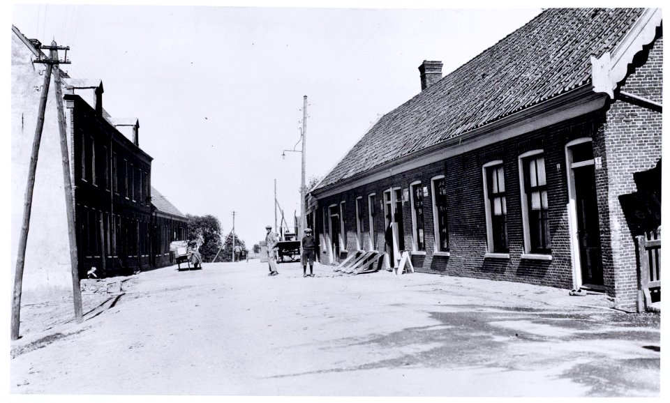 Jacobus van Eck, Afb A01634000622