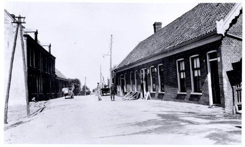 Jacobus van Eck, Afb A01634000622