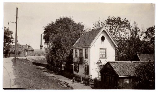 Jacobus van Eck, Afb A01634000626