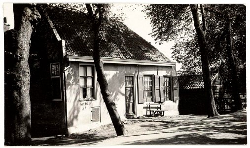Jacobus van Eck, Afb A01634001646