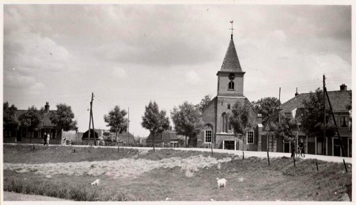 Jacobus van Eck, Afb A01634000630