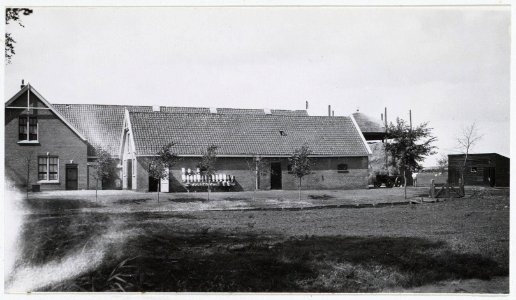 Jacobus van Eck, Afb A01634001592