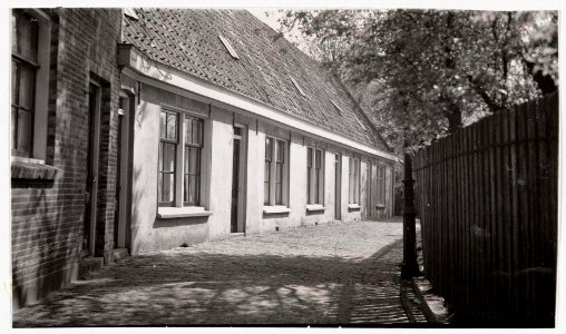 Jacobus van Eck, Afb A01634000931