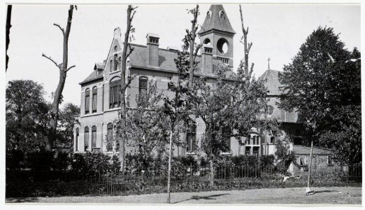 Jacobus van Eck, Afb A01634001654