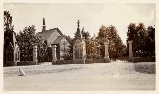 Jacobus van Eck, Afb A01634000638