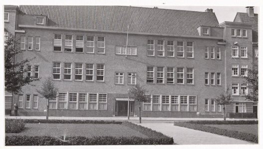 Jacobus van Eck, Afb A01634000939