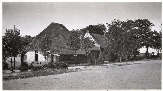 Jacobus van Eck, Afb A01634001658