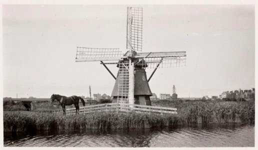 Jacobus van Eck, Afb A01634000646