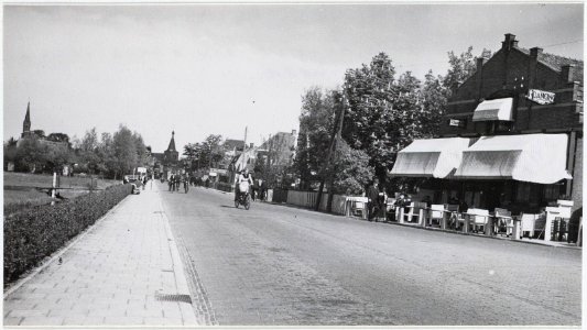 Jacobus van Eck, Afb A01634001608