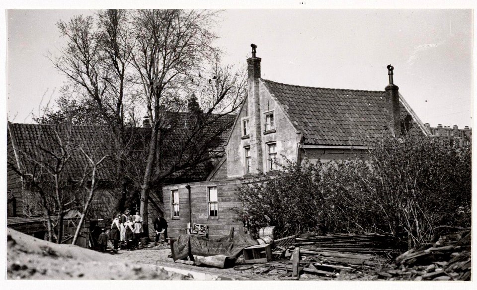 Jacobus van Eck, Afb A01634000955