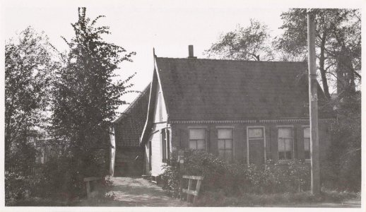 Jacobus van Eck, Afb A01634000664