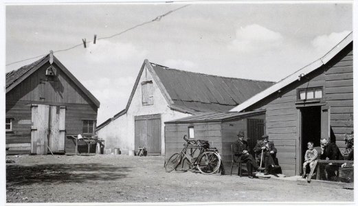 Jacobus van Eck, Afb A01634001699