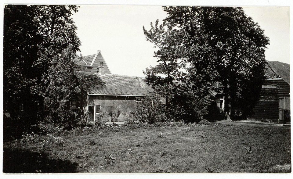 Jacobus van Eck, Afb A01634001656