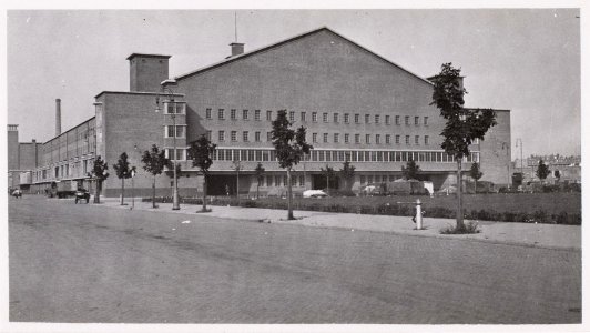 Jacobus van Eck, Afb A01634001000