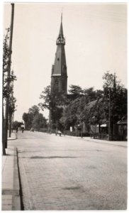 Jacobus van Eck, Afb A01634001720