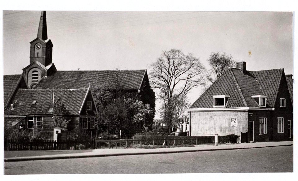 Jacobus van Eck, Afb A01634000709