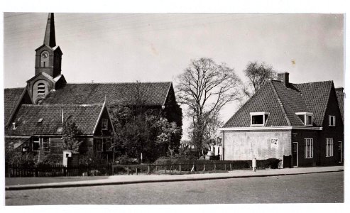 Jacobus van Eck, Afb A01634000709