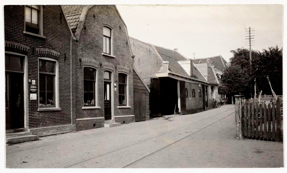Jacobus van Eck, Afb A01634001017