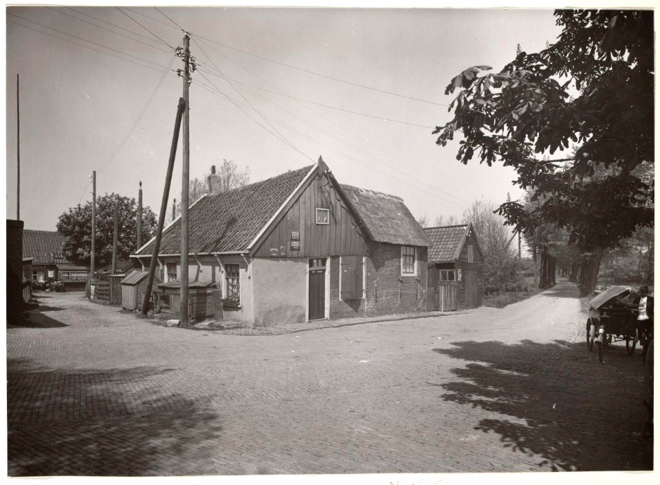 Jacobus van Eck, Afb A01634001732