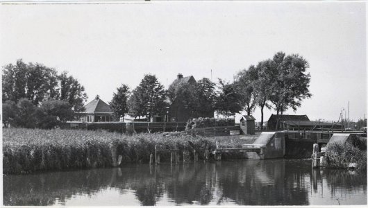 Jacobus van Eck, Afb A01634001689