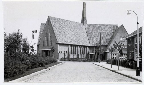 Jacobus van Eck, Afb A01634001693