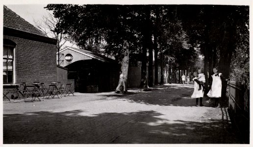 Jacobus van Eck, Afb A01634001038