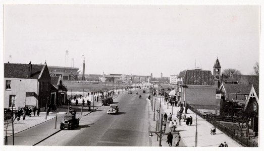 Jacobus van Eck, Afb A01634001046