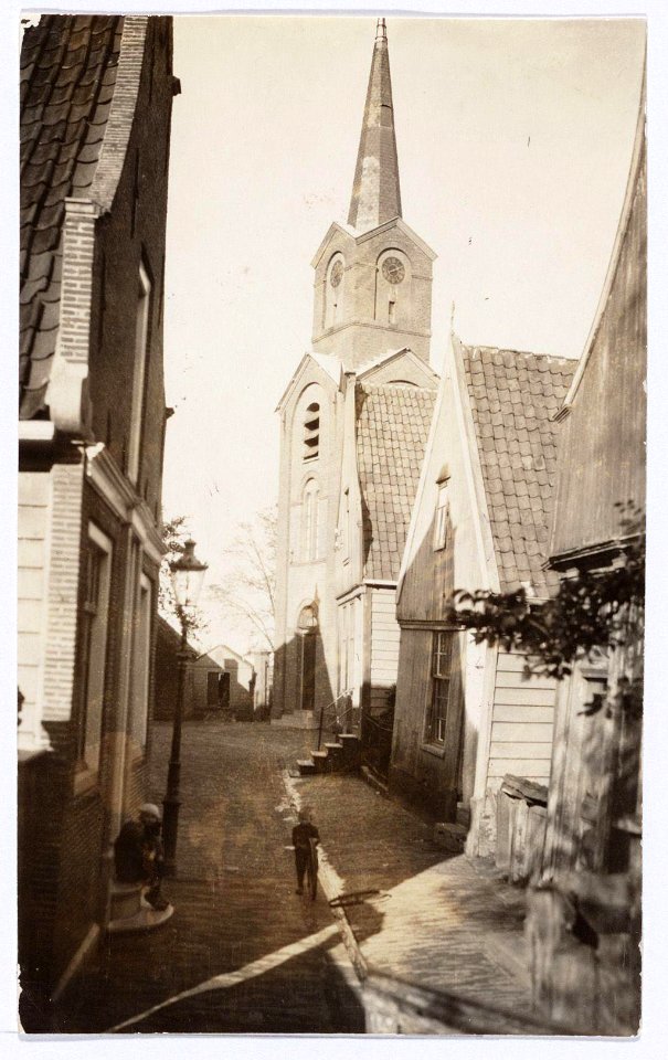 Jacobus van Eck, Afb A01634000747