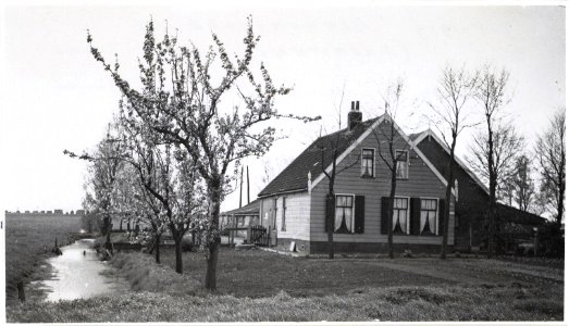Jacobus van Eck, Afb A01634001714