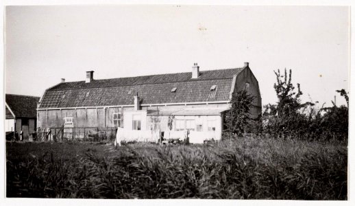 Jacobus van Eck, Afb A01634001054
