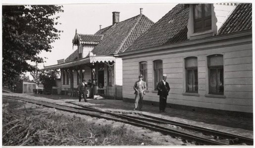 Jacobus van Eck, Afb A01634001718