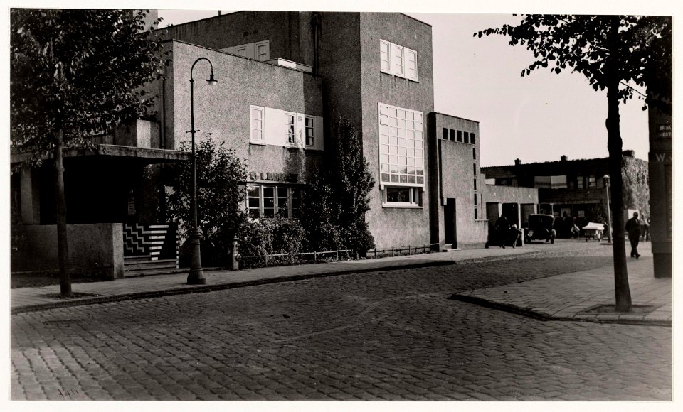 Jacobus van Eck, Afb A01634001074